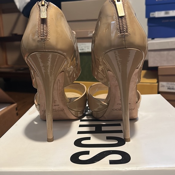 Jimmy Choo - Picture 4 of 6